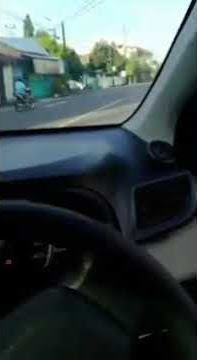 Story Wa Nyetir Mobil