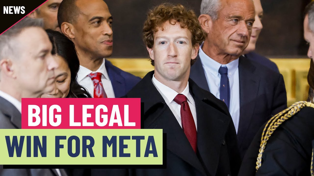 Meta wins emergency injunction over new tell-all book Meta wins emergency injunction over new tell-all book