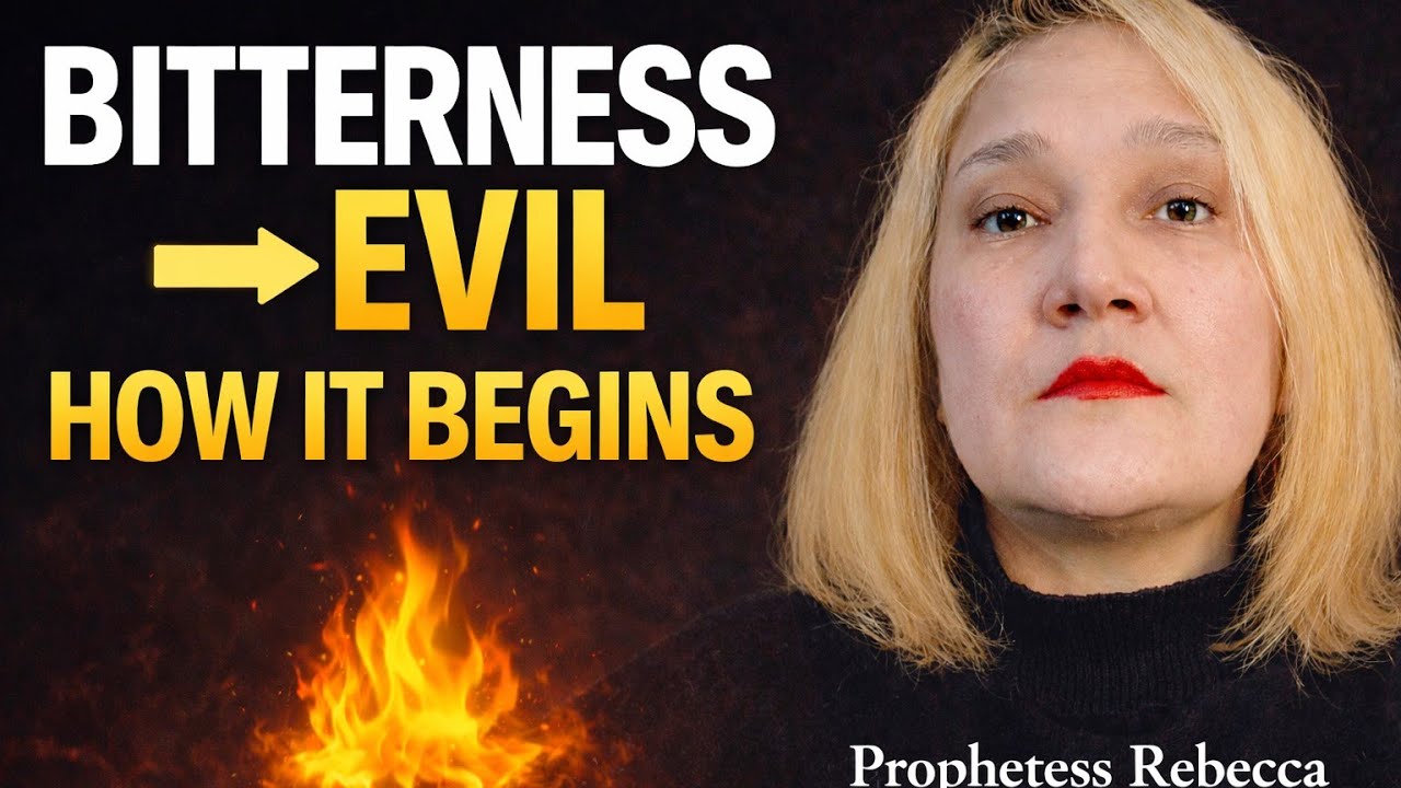 How Evil Rwe How Evil Plots Are Born: The Hidden Process of Bitterness & Revenge ...