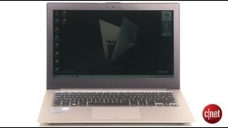 Asus ZenBook UX32VD