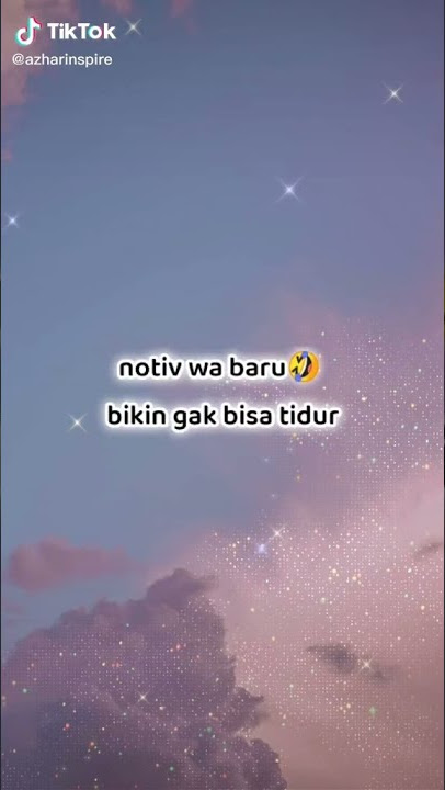 notif Wa Keren #story #music #notificationringtone#shorts #viral