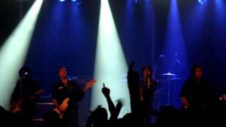 D Generation- Irving Plaza-Guitar Mafia,Capitol offender,Cornered
