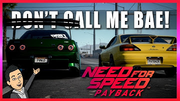 Need for Speed Payback | Part 6 | Don