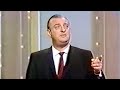 The “Daffy and Sorrowful” Rodney Dangerfield on The Ed Sullivan Show (1969)