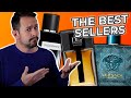 Top 10 "MOST POPULAR" Fragrances VS The 10 ACTUAL Best Selling Fragrances