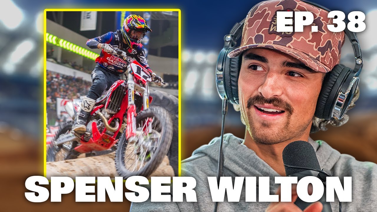 Spenser Wilton’s BIGGEST Racing Events & CboysTV’s CRAZIEST Collab Moments! Ep. 38