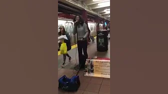 Subway performance