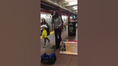 Thumbnail of Subway performance