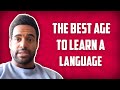 #4: What’s the Best Age to Learn a New Language? | 30 Days of Spanish