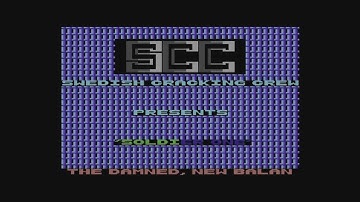 C64 Intros: Swedish Cracking Crew (SCC) Intro Collection!