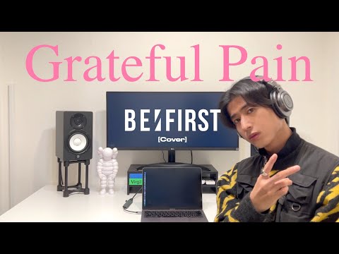 BE:FIRST / Grateful Pain [Cover]