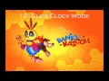 Banjokazooie  click clock wood