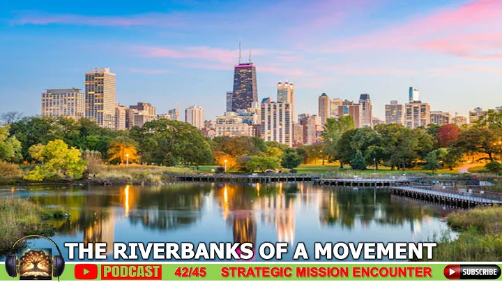 Riverbanks for a Movement  Authority and Obedience