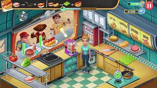My Restaurant Empire # 3 Levels 11-15 screenshot 3