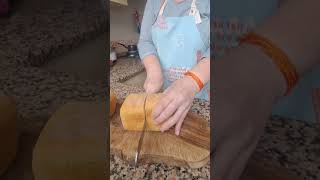 Хлеб на закваске из итальянской муки, русскими ручками #bread #homemadebread #семолина #хлеб