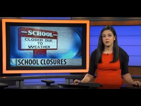 Seattle area, Western Washington school delays, closures and bus ...