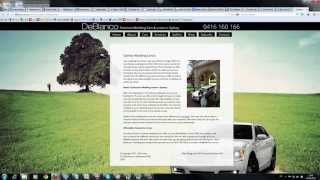 Details Online Marketing - Tutorial 15 - Press Releases Guide