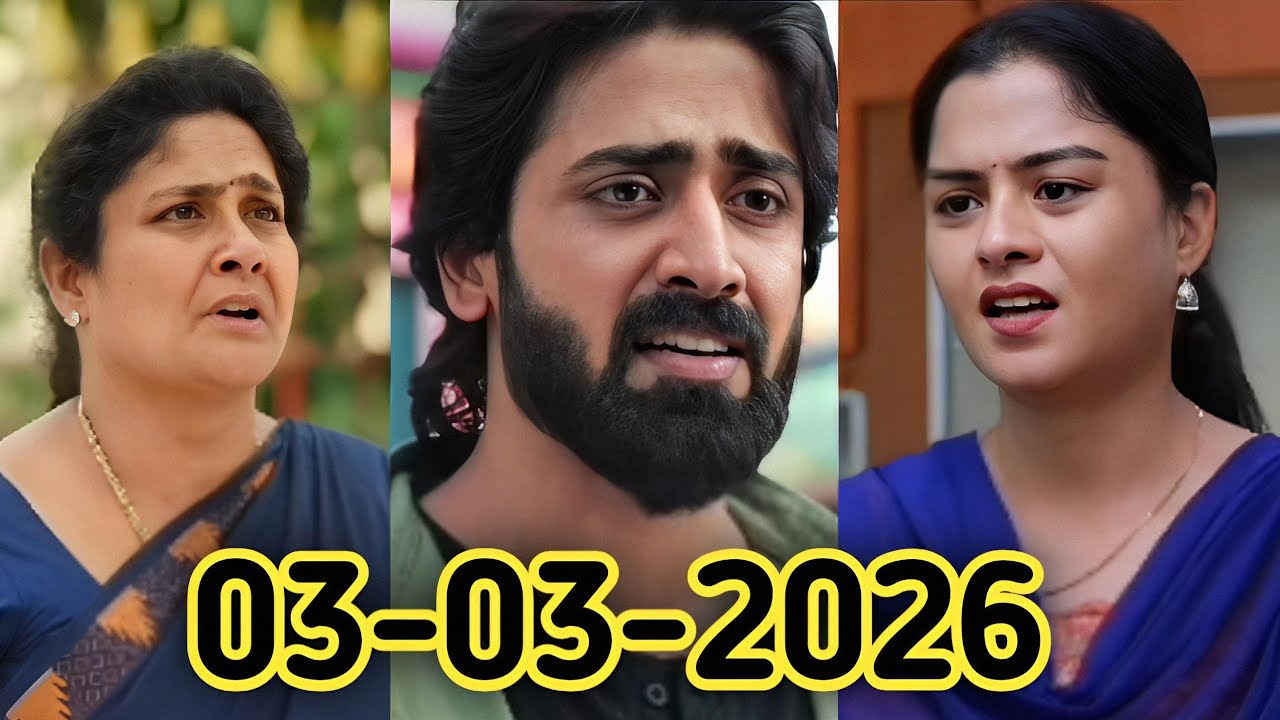 A Private Talk Between Saradha and Vijay | Feelings Finally Shared