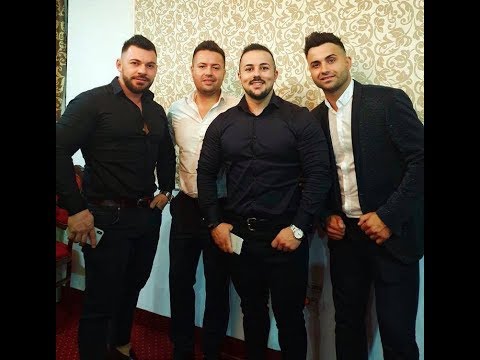 Liviu si Vox - Cand se-aduna fratii - Live 2019 - Club No Limit