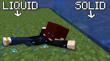 I reversed the Minecraft