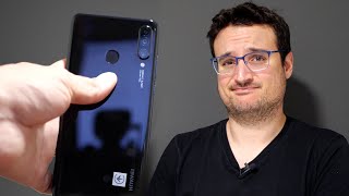 Huawei P30 Lite Review