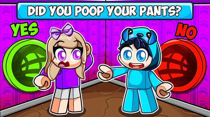 Roblox PICK A SLIDE With Crazy Popular Fan Girl!