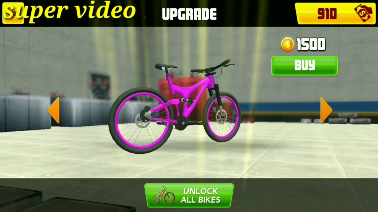 Reckless Rider NEW Android game play