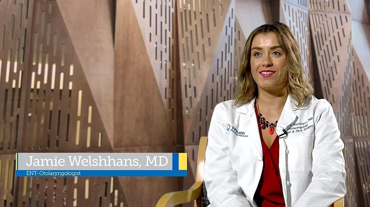 Jamie Welshhans, MD