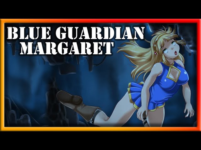blue guardian margaret english version