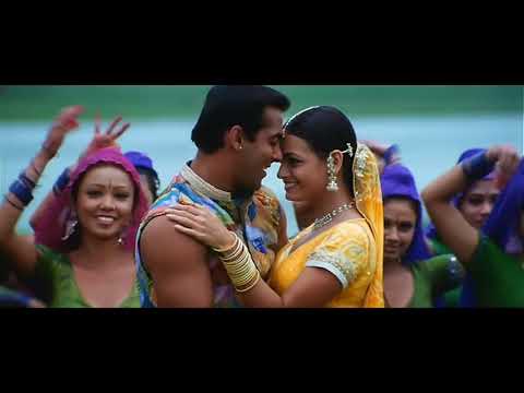 Bindiya Chamke Choodi Khanke [Full Video Song] (1080p Full HD) With Lyrics - TNBK @thebollysongs13