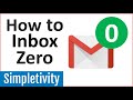 Mastering Inbox Zero with SaneBox