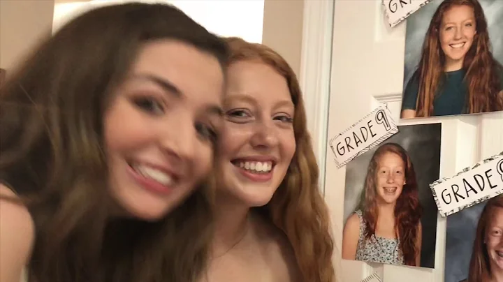 a video for my friends