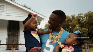 Boosie Badazz "Retaliation" (Music Video)