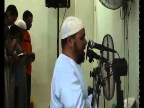 وقل رب أعوذ بك من همزات الشياطين تلآوة مبكية لفضيلة الشيخ عبدالله كامل من اخر سورة المؤمنون رمضان1 