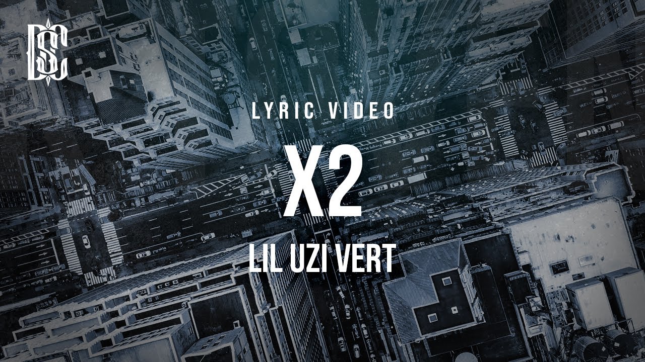 Lil Uzi Vert - x2 (Legendado PT-BR) 