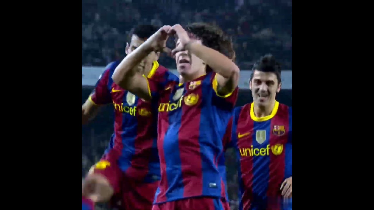 Carles Puyol 🇪🇸 edit #viral #fypシ゚ #fyp #football #fy #fypage #footballedits #edit #edits