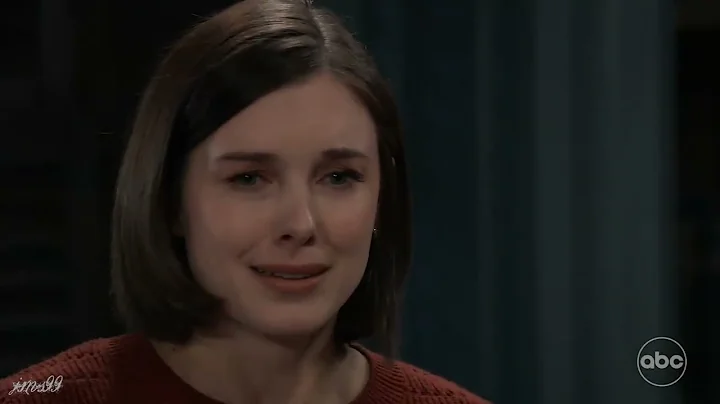 GH: 11/20/25 - Willow & Alexis Part 1/2