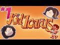 Kid Icarus: Disappearing Arrows - PART 1 - Game Grumps