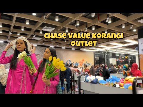 My Best Picks at Chase Value | Korangi Branch | Local Shopping | Affordable Finds 🛒🛍️