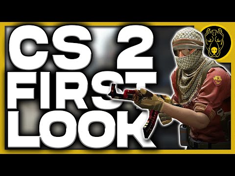 Counter Strike 2 - News, views, gossip, pictures, video - The Mirror