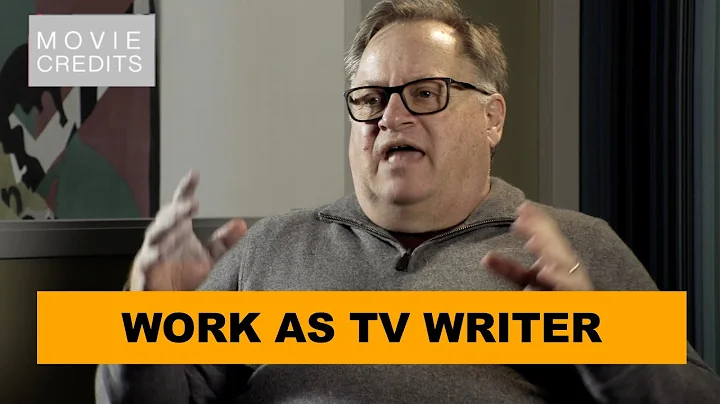 Tips for aspiring screenwriters to work with TV Se...