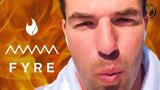 Why Fyre Festival 2 Will Change EVERYTHING