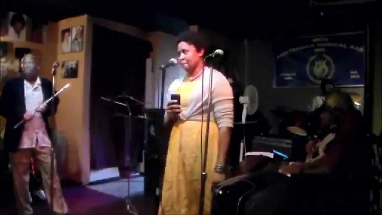 NAMA Jazz - 8-18-14 -  p1