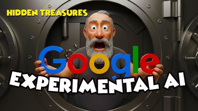 Comparative Analysis of Google Labs and Gemini for Business Use