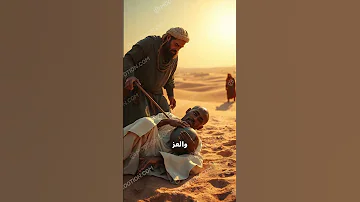قصة بلال ابن رباح 