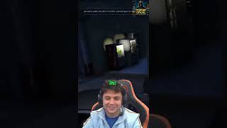 Teste de tiro que quase deu errado