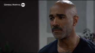 Are You Pregnant Or Not? General Hospital October 30Th, 2025