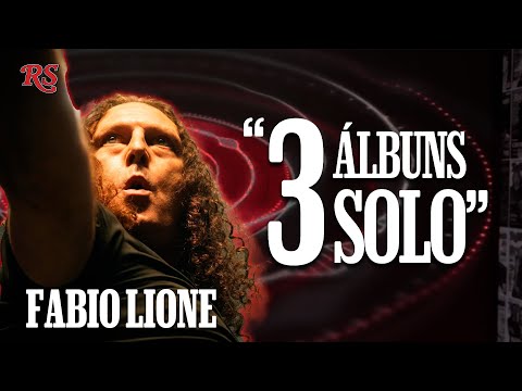 FABIO LIONE REVELA PRÓXIMOS PASSOS APÓS SAÍDA DO ANGRA | CORTE