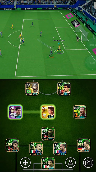 Crazy finish || eFootball 2026 🔥