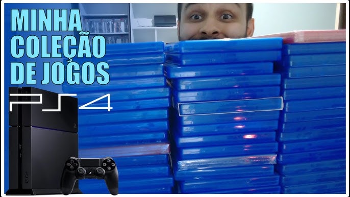 Console Sony PS4 + Jogo God of War Ragnarök, 1TB, Preto - CUH-2214B -  Console PS4 - Magazine Luiza